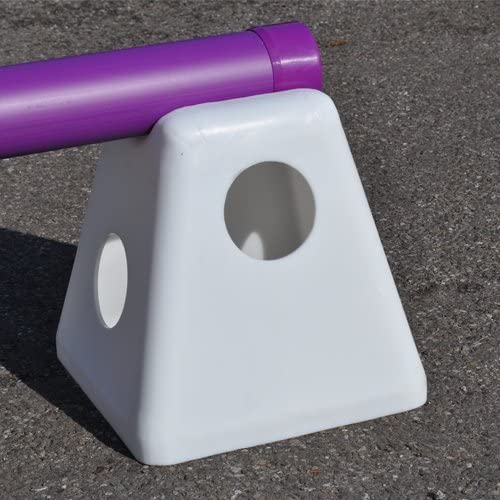 Nedlandic Cavaletti Kegel Weiss, Weiss