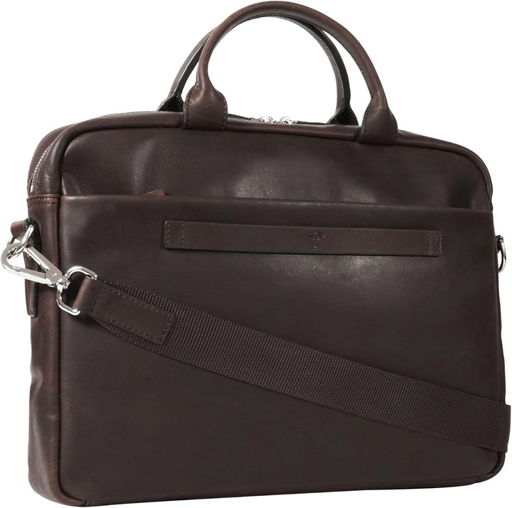 Joop Laptoptasche - Braun