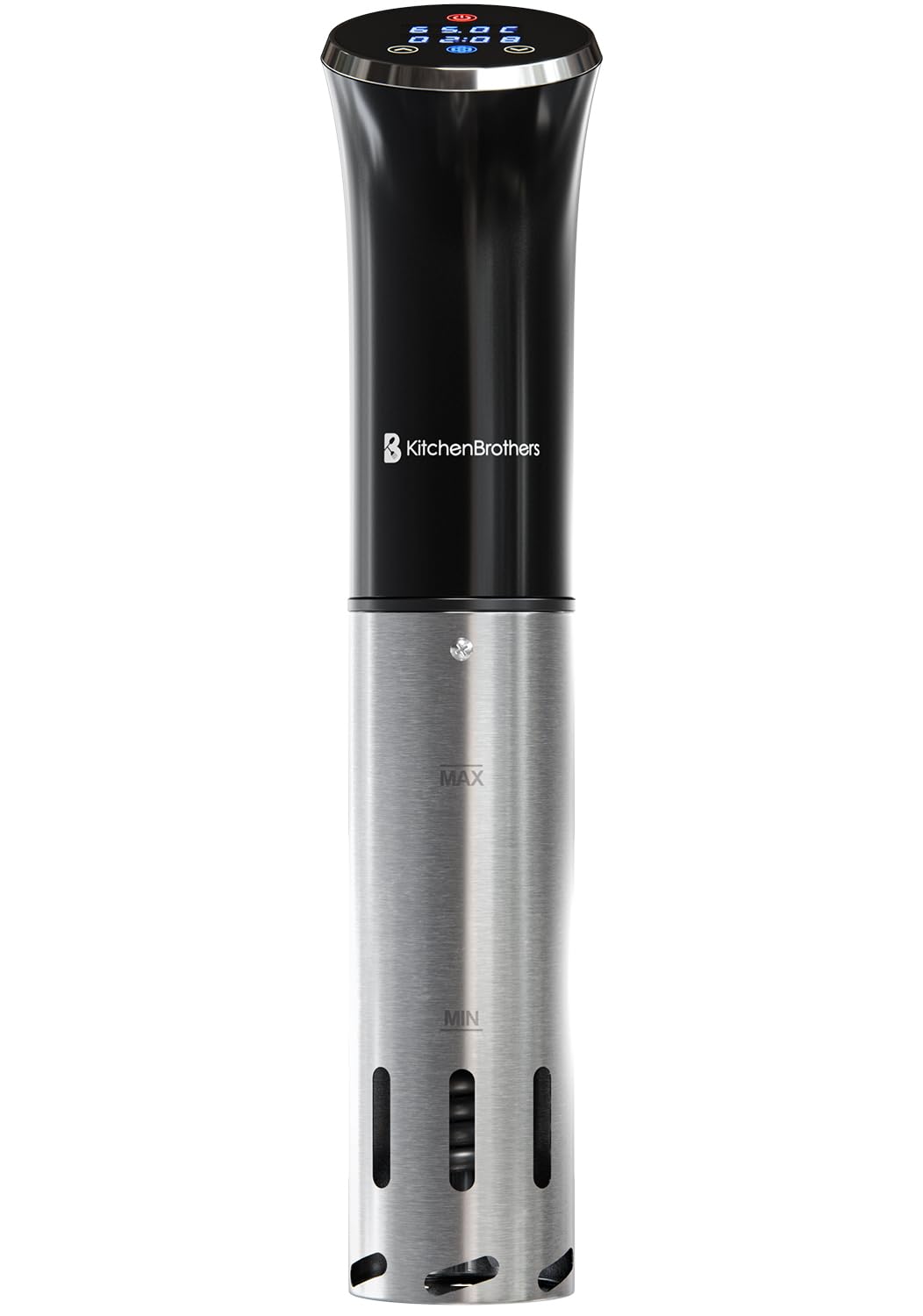 KitchenBrothers Sous Vide Stick Garer - Souvide Set - Souvidestab - Suvit Garer - Souvidestab - Sou
