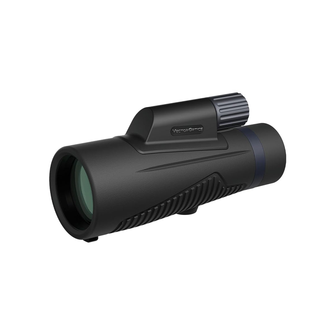 Vector Optics SCMO-02 Forester 10x50ED taktisches Monokular für Sport, Freizeit, Jagd, Camping und O