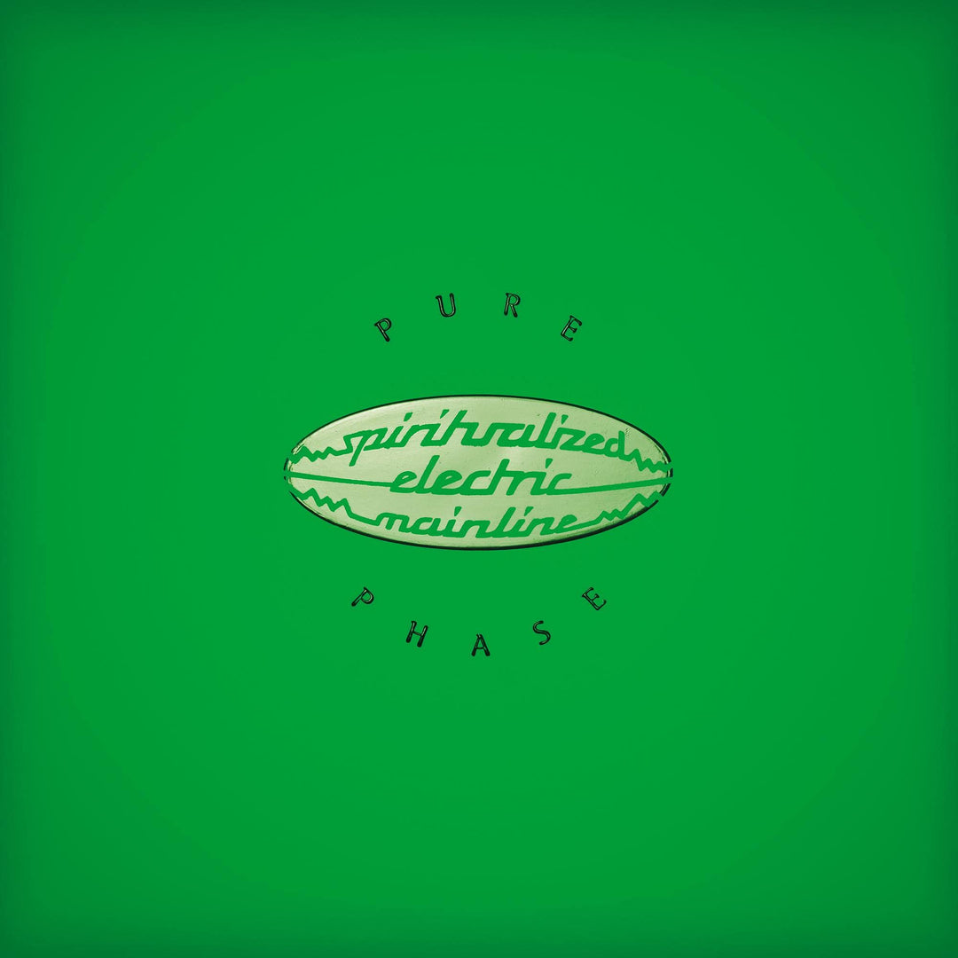 Pure Phase, Vinyl