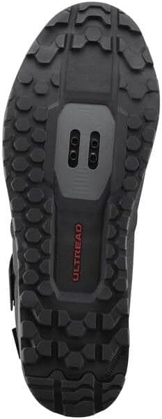 Shimano Unisex Bicycle Shoes Sh-ge500Cycling Shoe 47 EU Schwarz, 47 EU Schwarz
