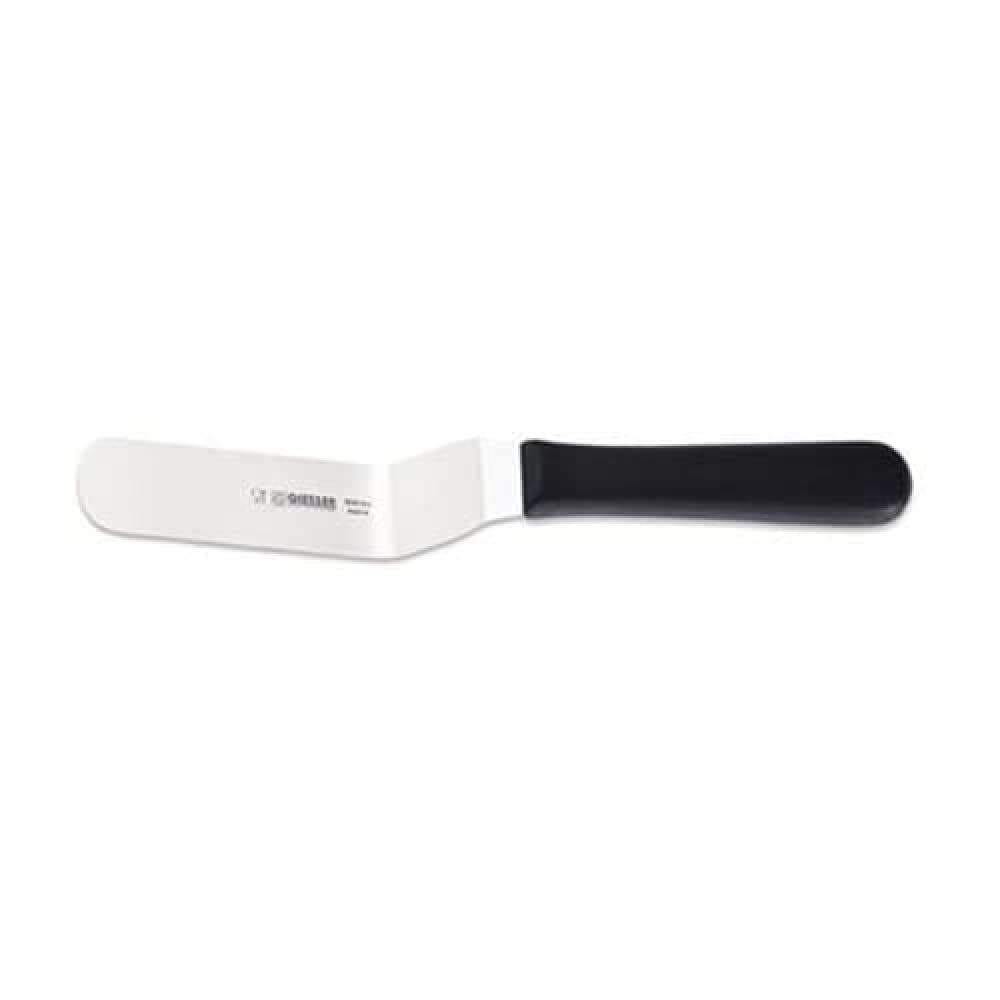 Giesser seit 1776 - Made in Germany - Winkelpalette, rostfreier Edelstahl, 16 cm, spühlmaschienengei