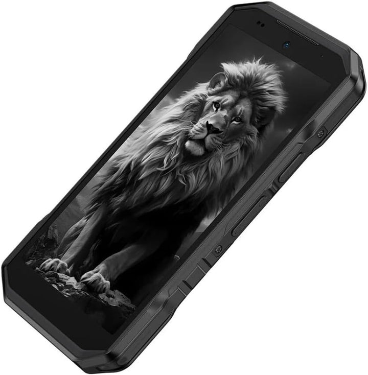 Ulefone Armor X32 Pro 5G 256GB/8GB Dual SIM Preto