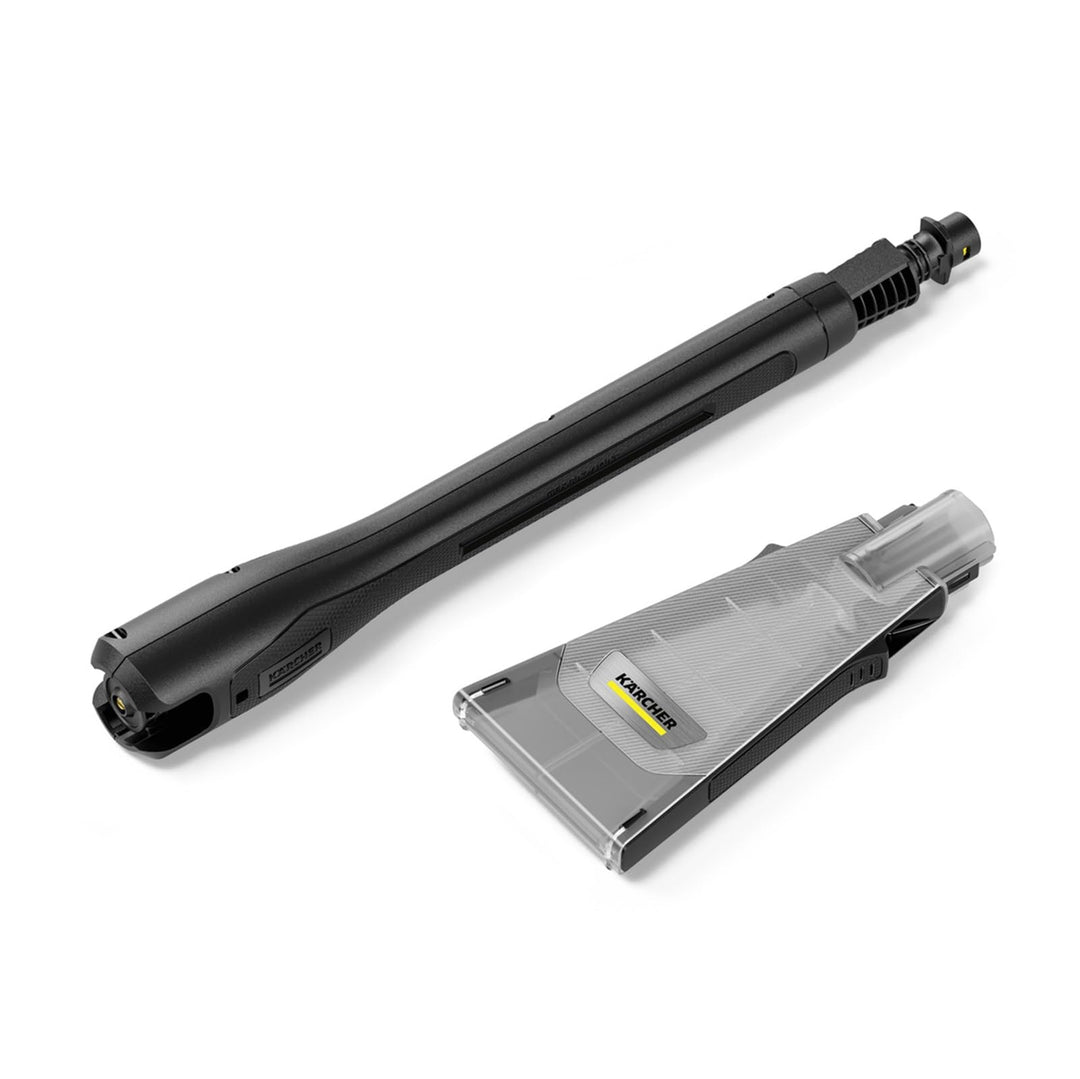 Kärcher Hochdruckreiniger-Strahlrohr eco!Booster 145, 50 % höhere Reinigungsleistung im Vergleich zu