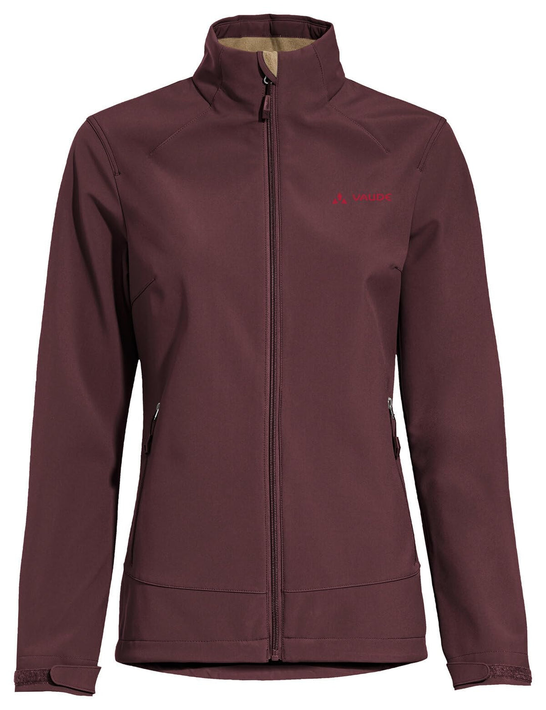 VAUDE Damen Women's Cyclone Jacket Vi Jacke, dark oak