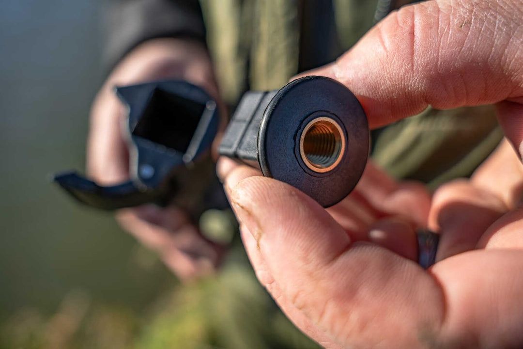 Korum Quick Release Adapter One Size