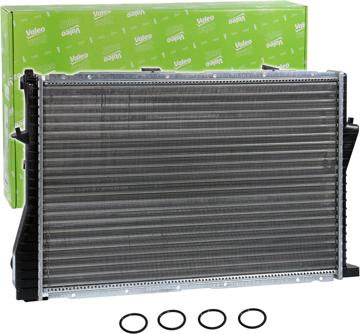VALEO Kühler Motorkühlung 734277