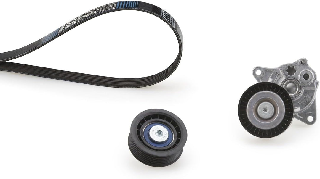 GATES Micro-V Kit K016PK2270