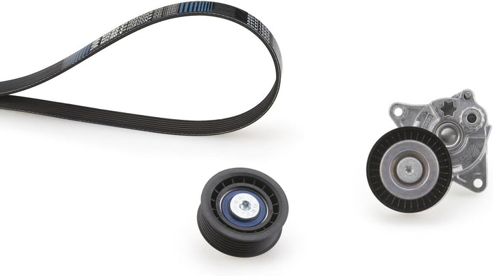 GATES Micro-V Kit K016PK2270