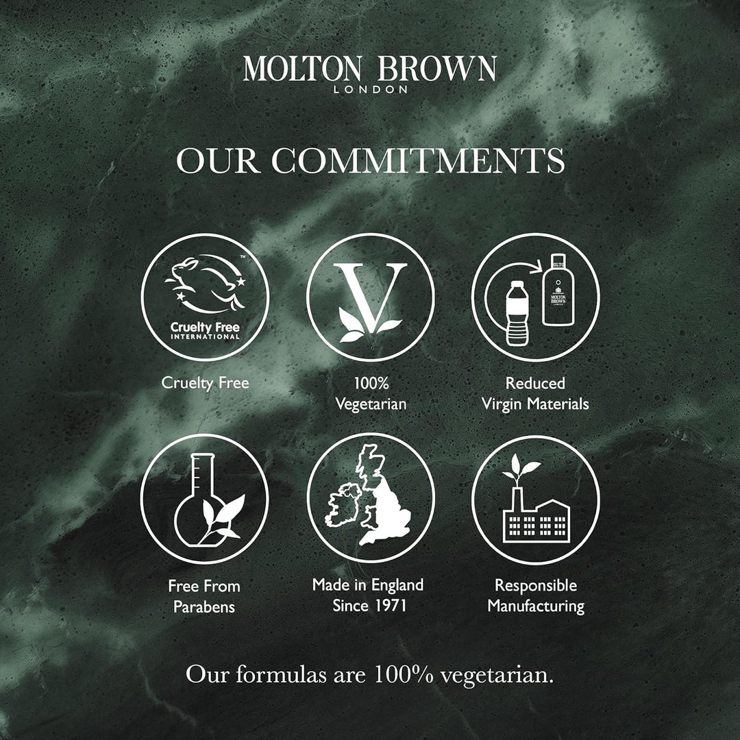 Molton Brown Parfüm - Tobacco Absolute Duft, Eau de Toilette 100 ml 100 ml (1er Pack), 100 ml (1er P