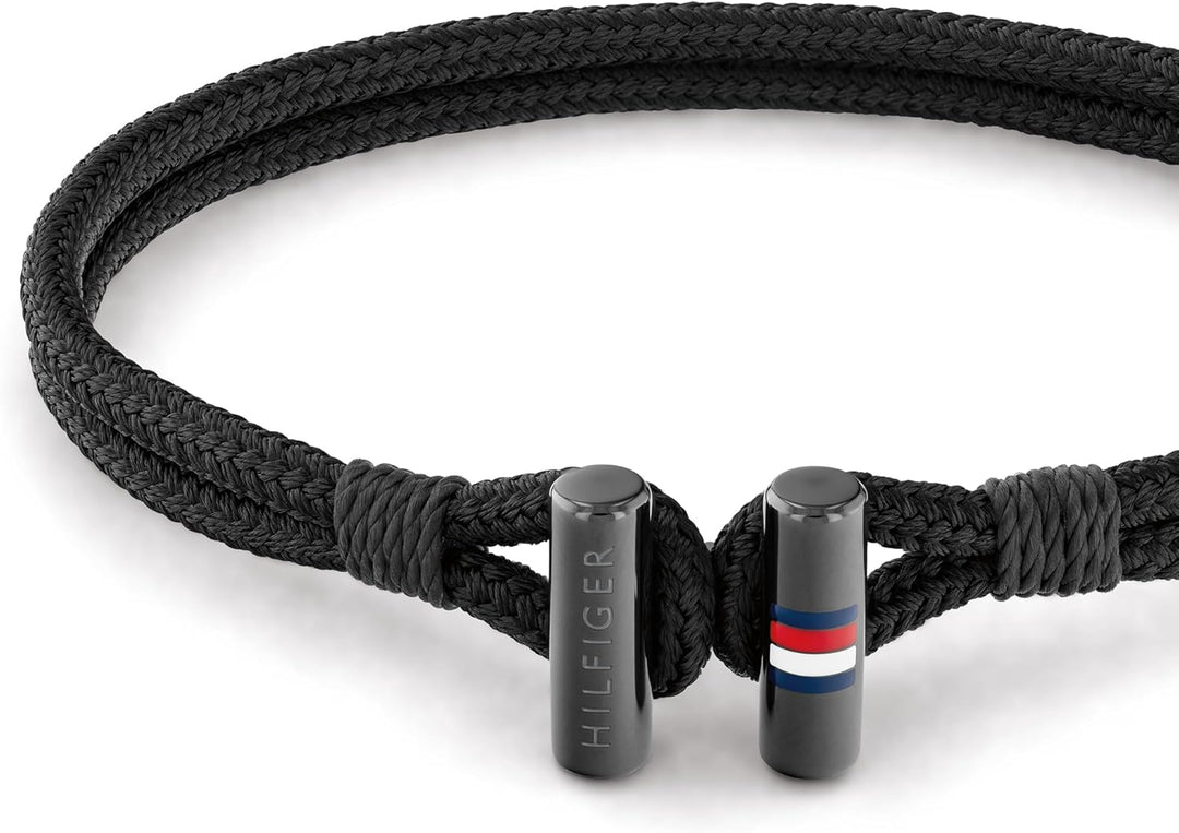Tommy Hilfiger Jewelry Armband für Herren aus Nylon - 2790336