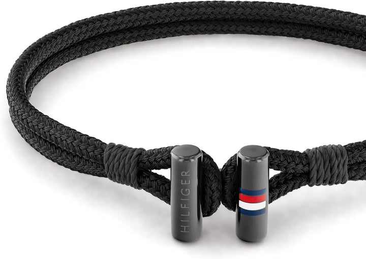 Tommy Hilfiger Jewelry Armband für Herren aus Nylon - 2790336