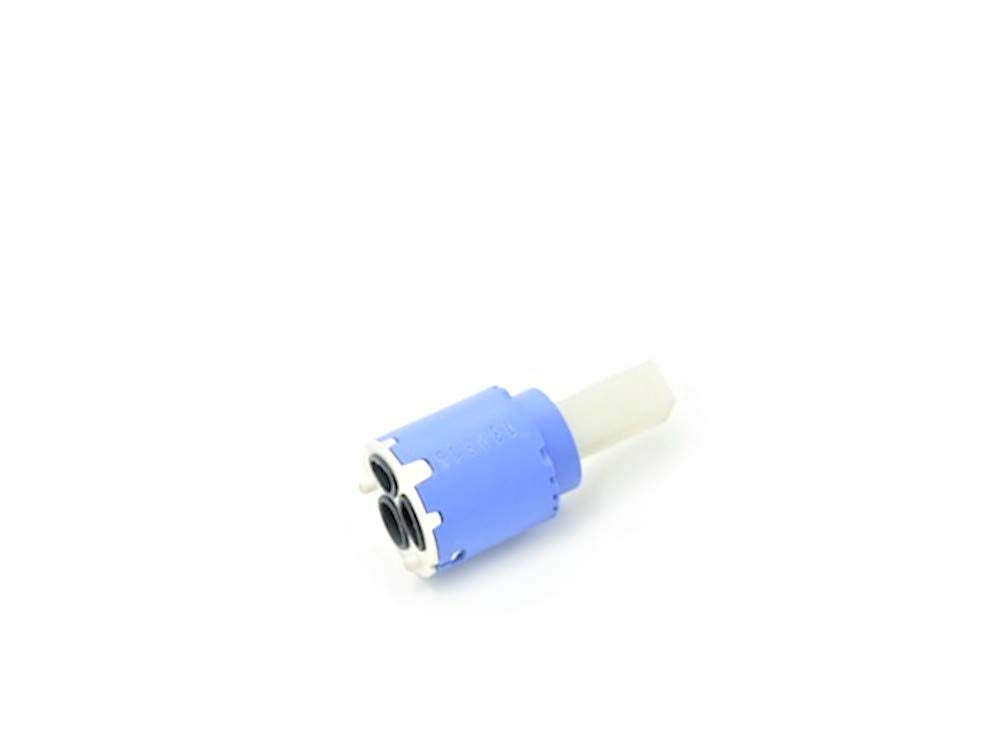 FRANKE 133.0274.802 Kartusche 25 mm passend für Franke Armatur GRAMMY/Steuereinheit