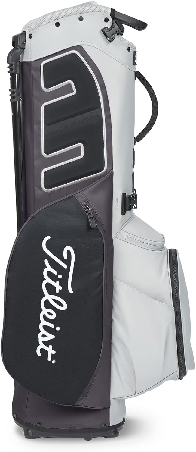 Titleist Spieler 5 Grau/Graphit/Schwarz, Grau/Graphit/Schwarz