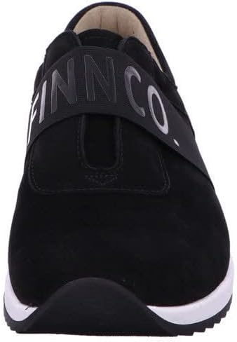 Finn Comfort Adult Master-Artikel Arica schwarz 36 EU Schwarz, 36 EU Schwarz