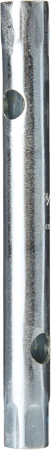 Buffalo (Unternehmen) Tim3 Metric Box Spanner 7 X 8 mm X 4 in 7 x 8mm x 4in