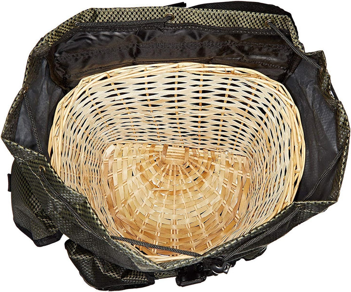 JJM EUROPE Rucksack für Pilze, Unisex, Erwachsene,