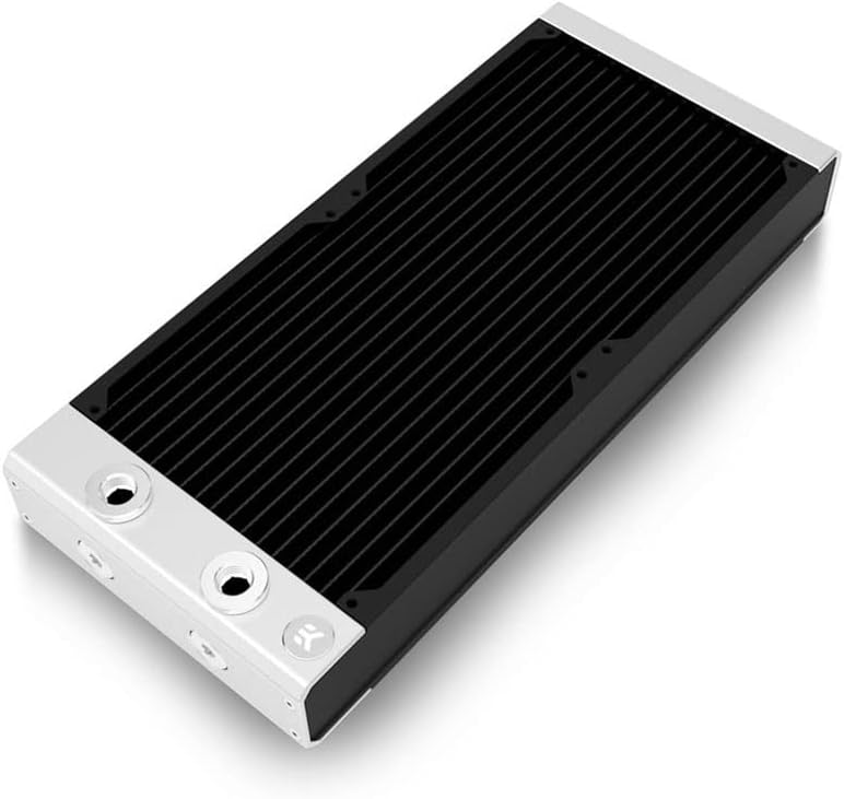EK Water Blocks EK-Quantum Surface P280M - schwarz