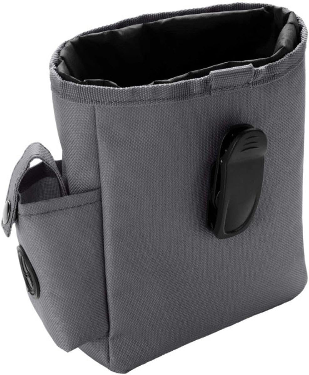 HUNTER Gürteltasche Tyra Grösse one-Size, Farbe grau, grau