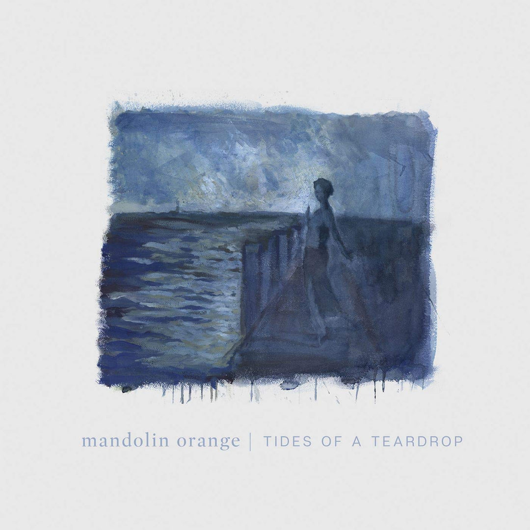 Tides of a Teardrop, Vinyl