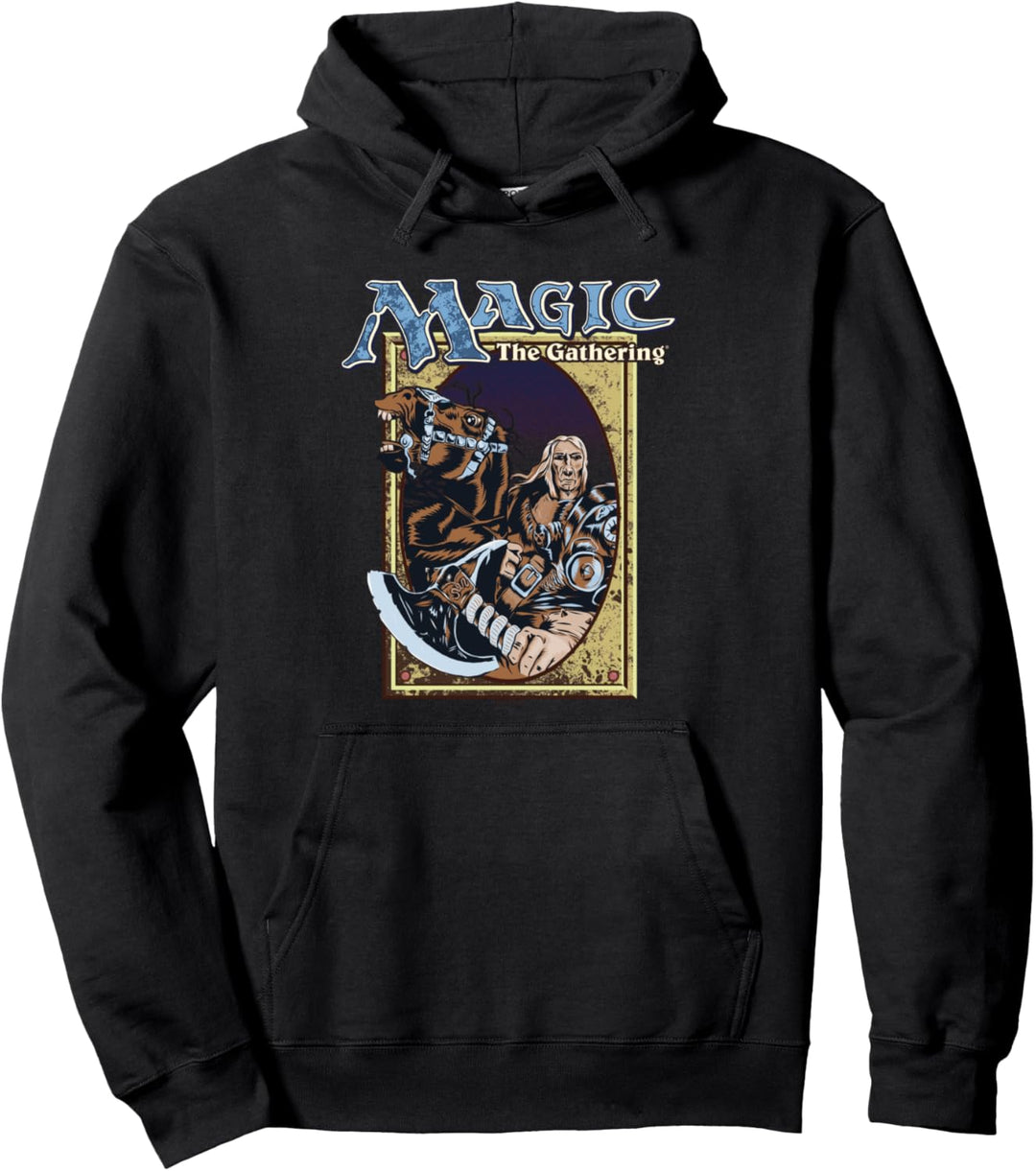 Magic: The Gathering Fifth Edition Deck Pullover Hoodie