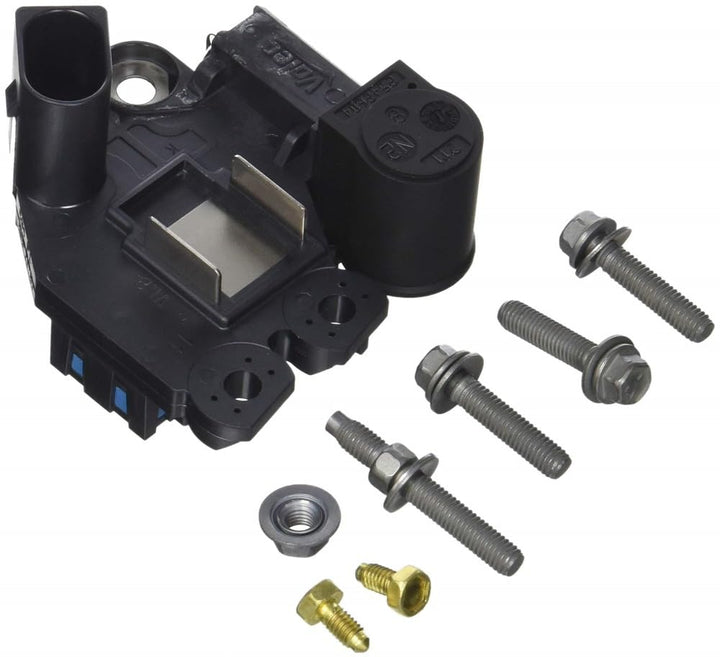 Valeo 599101 Regler