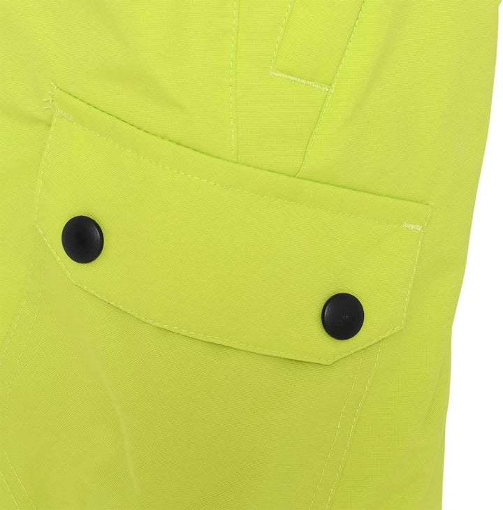 LEGO Unisex Schneehose 116 837, 116 837