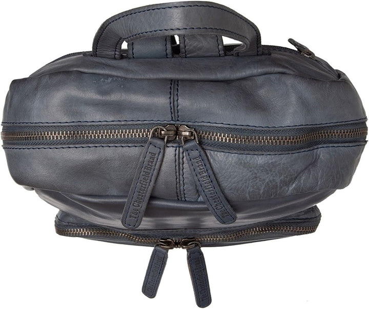 The Chesterfield Brand Luzern Rucksack Leder 30 cm