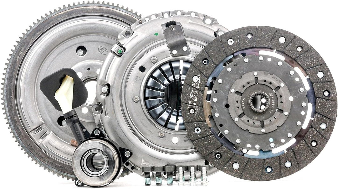 LuK 600 0200 00 Kupplungssatz