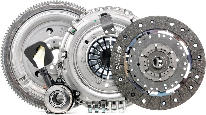 LuK 600 0200 00 Kupplungssatz