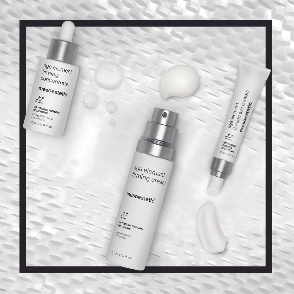 Mesoestetic - Age Element – Firming Cream – 50 ml