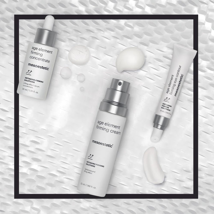 Mesoestetic - Age Element – Firming Cream – 50 ml