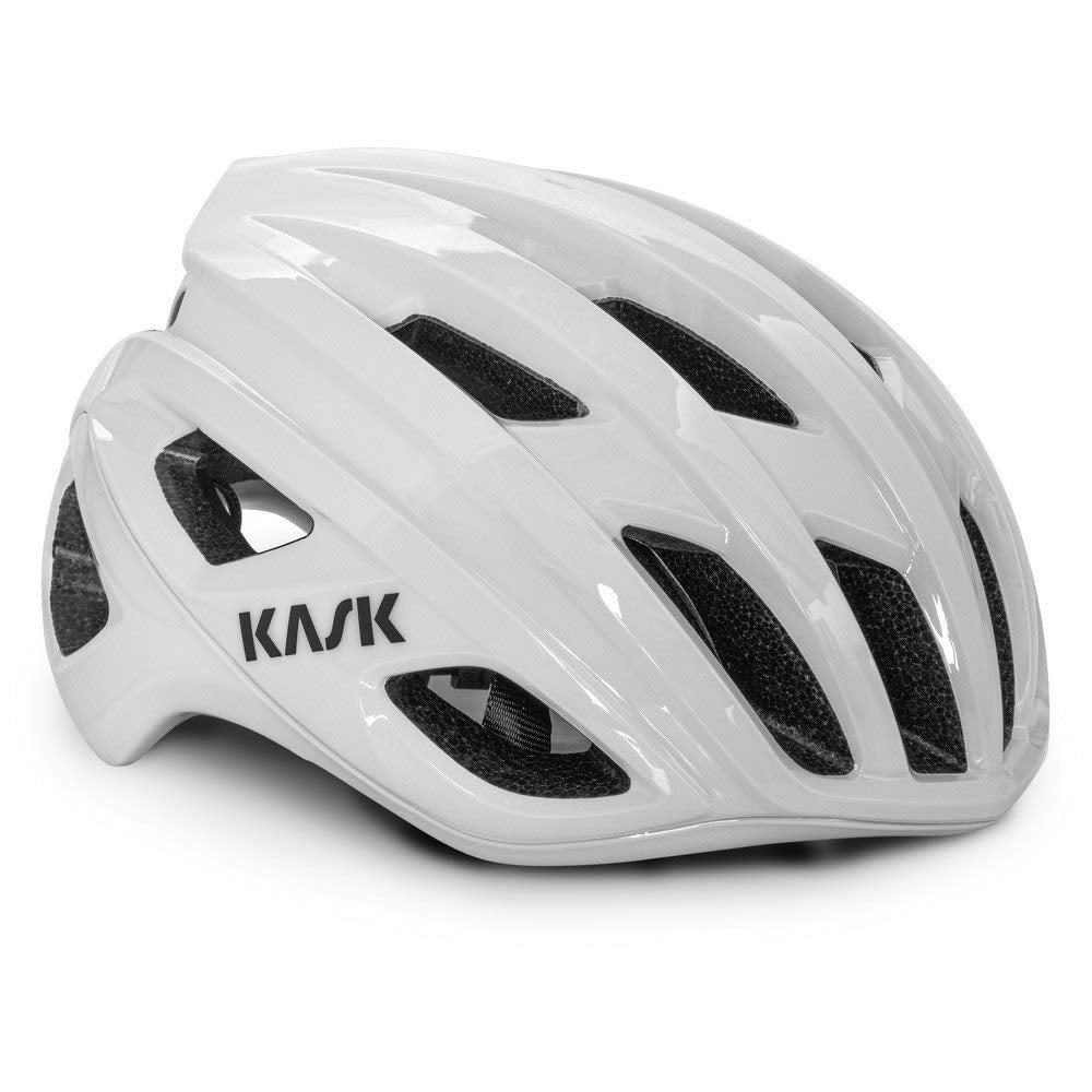 Kask Mojito³ Helm weiss, L