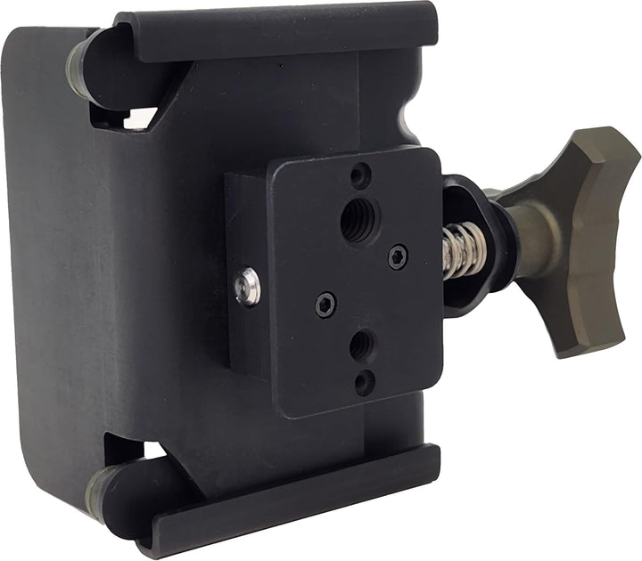 Pig Sattel Gen2 Arca, Shadow Tech, LLC