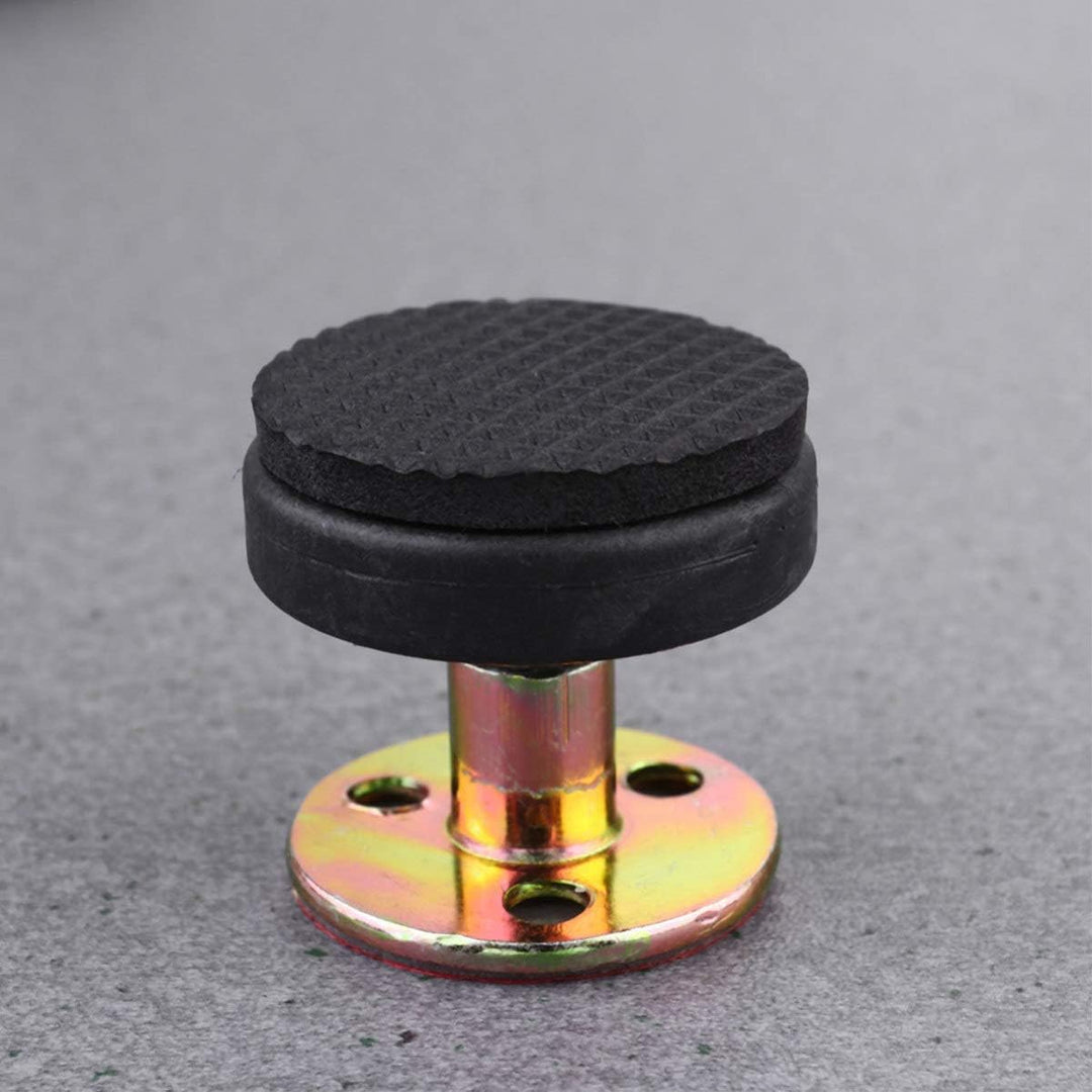 BESPORTBLE Bettrahmen Anti-Shake-Werkzeug Verstellbare Gewinde Anti-Shake-Fixierer Kopfteil Stopper