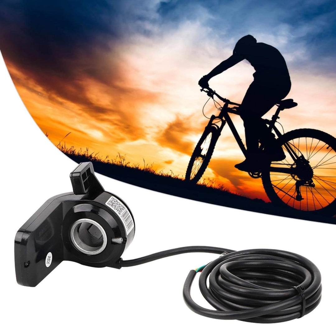ciciglow Motorcontroller, 36V 350W wasserdichter Scooter Motorcontroller für Scooter-Elektrofahrrad