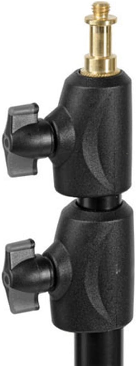 Manfrotto 3ER Pack STATIV COMPACT AC