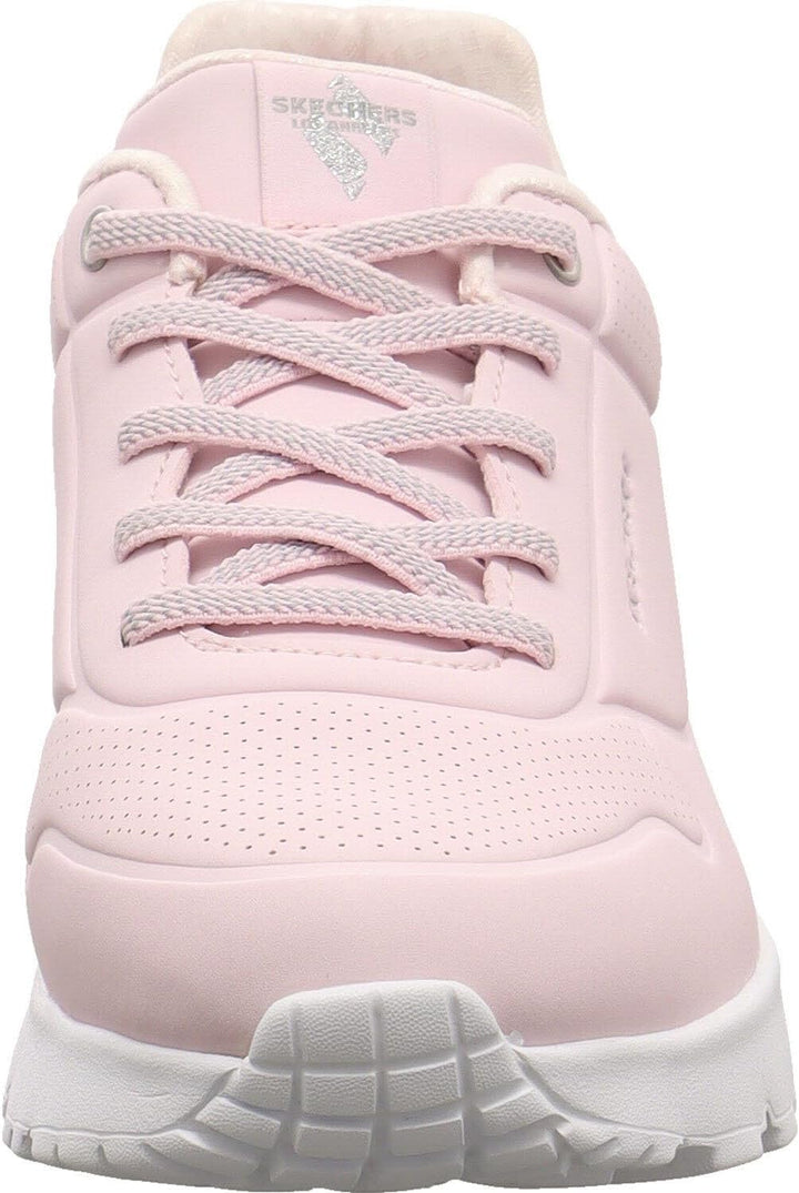 Skechers UNO Metallic Mode 34 EU Rosa, 34 EU Rosa