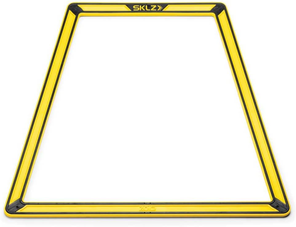 SKLZ Agility Agility Training Trapez (10er Set), Agility Training Trapez (10er Set)