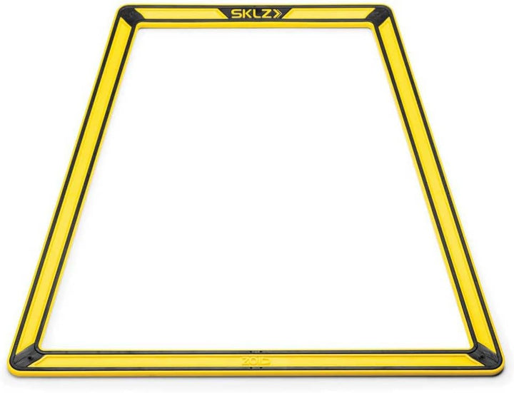 SKLZ Agility Agility Training Trapez (10er Set), Agility Training Trapez (10er Set)