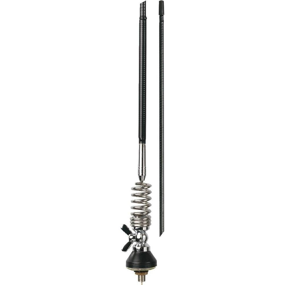 Albrecht CB-MOBILANTENNE Gamma II F