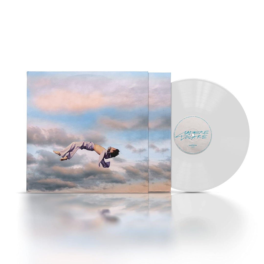 Cadere Volare, Vinyl