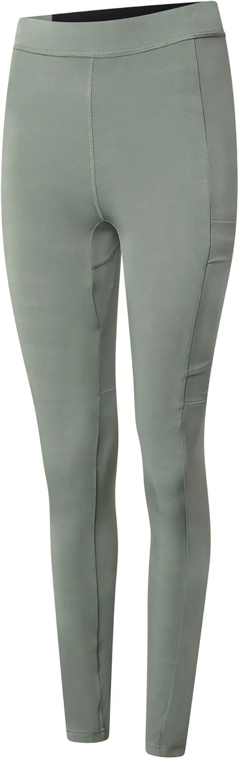 Dare 2b Melodic Lite Leggings Damen grau 2022 Hose EU 42 | UK 16 Schwarz, EU 42 | UK 16 Schwarz