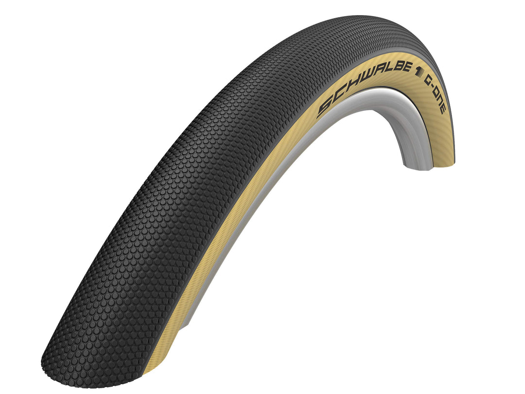 Schwalbe G-ONE SPEED Perf, RaceGuard, Folding 30-584 - Skin B/B-SK, G-ONE SPEED Perf, RaceGuard, Fol