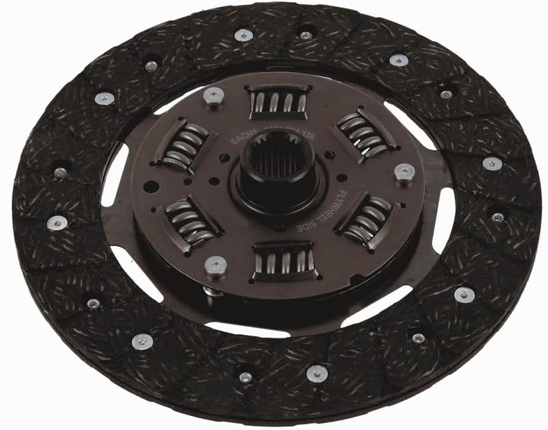 SACHS 3000 703 001 Kupplungssatz