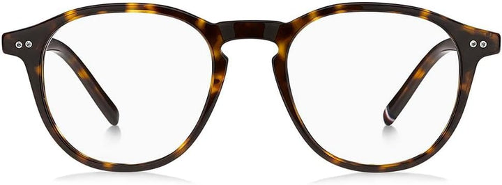 Tommy Hilfiger Unisex Sunglasses 48 086/19 Havana, 48 086/19 Havana