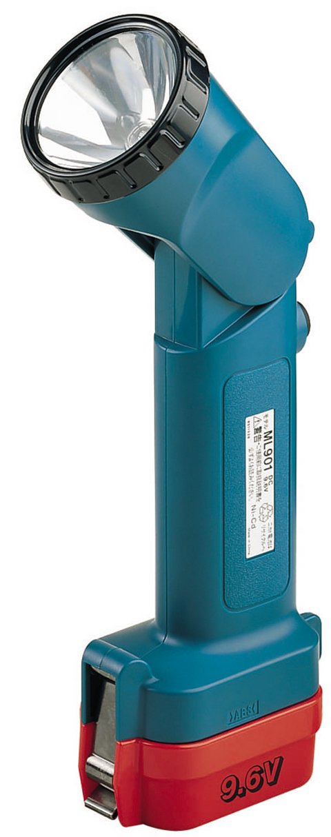 Makita Akku-Lampe, ML901
