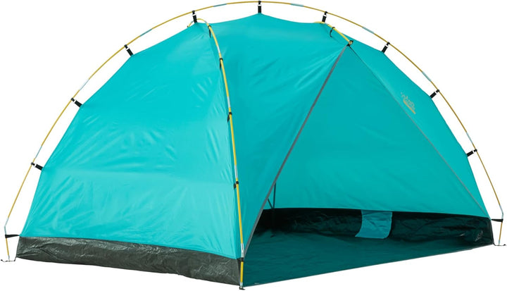 Grand Canyon Tonto Beach Tent 3 - Strandzelt/Strandmuschel 210 x 160 cm - Kuppel-Zelt, UV50+, Wasser