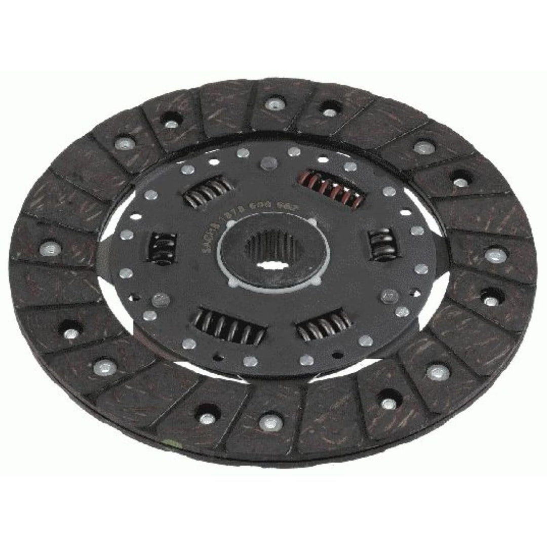 Sachs 3000 951 492 - Kupplungssatz